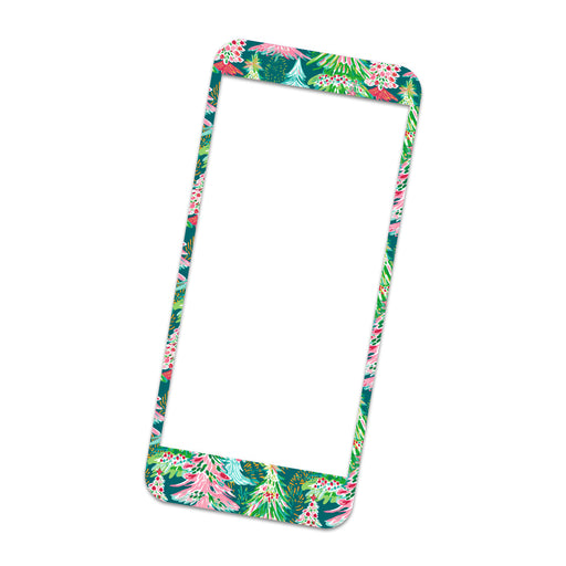 Peelz Festive Forest Sticker for Omnipod® 5 Controller – Pump Peelz Peelz/Stickers