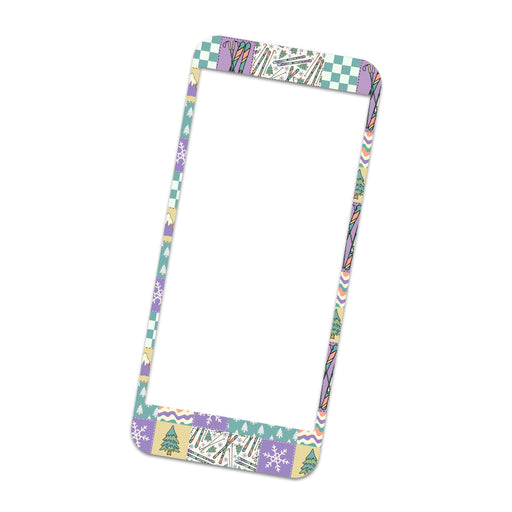 Peelz Après Ski Sticker for Omnipod® 5 Controller – Pump Peelz Peelz/Stickers