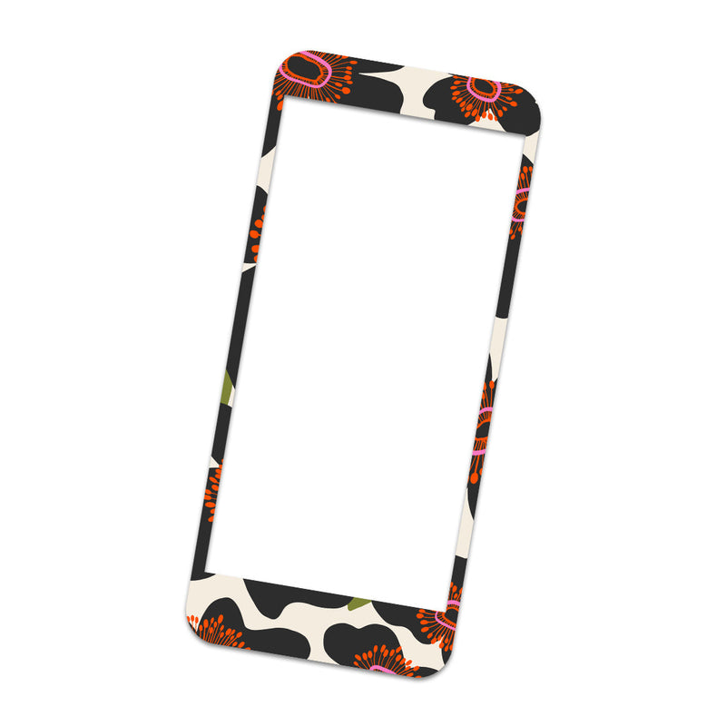 Peelz Petal Crush Sticker for Omnipod® 5 Controller – Pump Peelz Peelz/Stickers