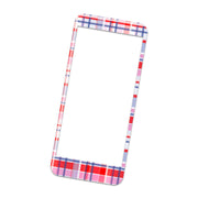 Peelz Party Plaid Sticker for Omnipod® 5 Controller – Pump Peelz Peelz/Stickers