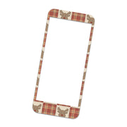 Peelz Rustic Reindeer Sticker for Omnipod® 5 Controller – Pump Peelz Peelz/Stickers