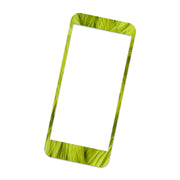 Peelz Green Fur Sticker for Omnipod® 5 Controller – Pump Peelz Peelz/Stickers