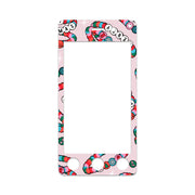 Peelz Merry Swiftmas Sticker for Omnipod DASH® PDM – Pump Peelz Peelz/Stickers