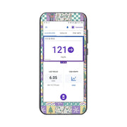 Peelz Après Ski Sticker for Omnipod® 5 Controller – Pump Peelz Peelz/Stickers