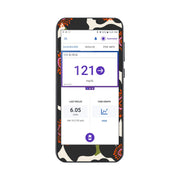 Peelz Petal Crush Sticker for Omnipod® 5 Controller – Pump Peelz Peelz/Stickers
