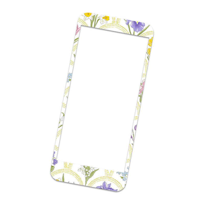 Peelz Garden Arches Sticker for Omnipod ® 5 Controller – Pump Peelz Peelz/Stickers