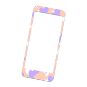 Peelz Lavender Love Sticker for Omnipod ® 5 Controller – Pump Peelz Peelz/Stickers