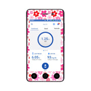 Peelz Fresh Start Sticker for Omnipod DASH® PDM – Pump Peelz Peelz/Stickers