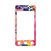 Peelz Summer Tie Dye Sticker for Omnipod DASH ® PDM – Pump Peelz Peelz/Stickers