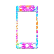 Peelz Neon Tie Dye Sticker for Omnipod DASH ® PDM – Pump Peelz Peelz/Stickers