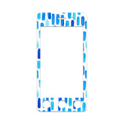Peelz Level Lines Sticker for Omnipod DASH® PDM – Pump Peelz Peelz/Stickers