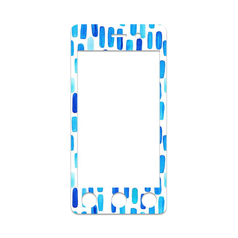 Peelz Level Lines Sticker for Omnipod DASH® PDM – Pump Peelz Peelz/Stickers