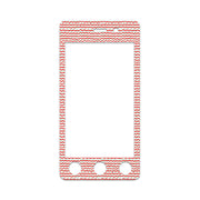 Peelz Christmas Icing Sticker for Omnipod DASH® PDM – Pump Peelz Peelz/Stickers