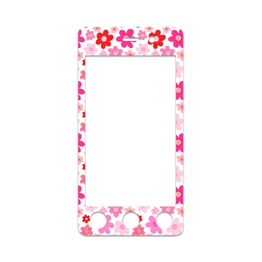 Peelz Fresh Start Sticker for Omnipod DASH® PDM – Pump Peelz Peelz/Stickers