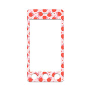 Peelz Strawberry Kisses Sticker for Omnipod® 5 Controller – Pump Peelz Peelz/Stickers