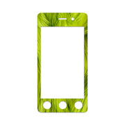 Peelz Green Fur Sticker for Omnipod DASH® PDM – Pump Peelz Peelz/Stickers