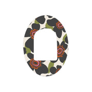 Peelz Petal Crush Pod Patch Tape - Pump Peelz Patch Medical Tape