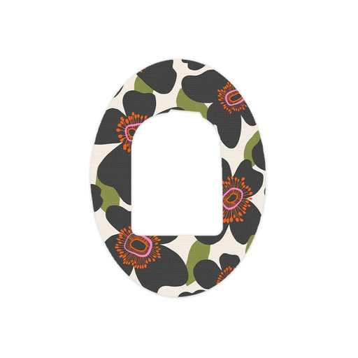 Peelz Petal Crush Pod Patch Tape - Pump Peelz Patch Medical Tape