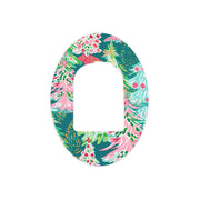 Peelz Festive Forest Pod Patch Tape - Pump Peelz Patch Medical Tape