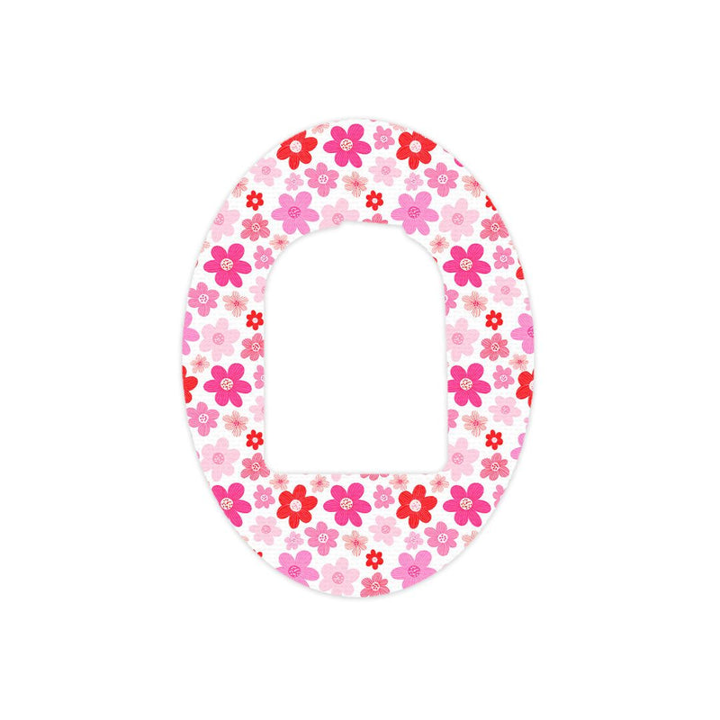 Peelz Fresh Start Pod Patch Tape - Pump Peelz Patch Medical Tape