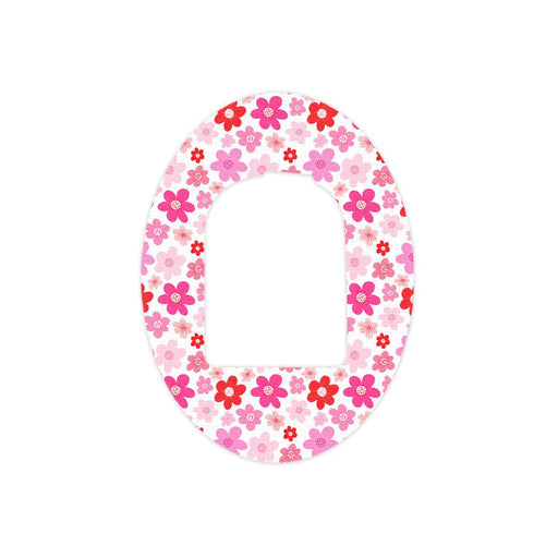 Peelz Fresh Start Pod Patch Tape - Pump Peelz Patch Medical Tape