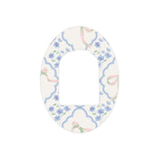 Peelz Spring Coquette Pod Patch Tape - Pump Peelz Patch Medical Tape