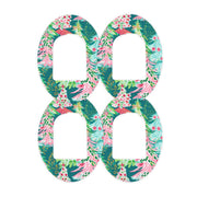Peelz Festive Forest Pod Patch Tape - Pump Peelz Patch Medical Tape