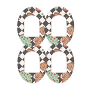 Peelz Sweet Tree Treats Pod Patch Tape - Pump Peelz Patch Medical Tape