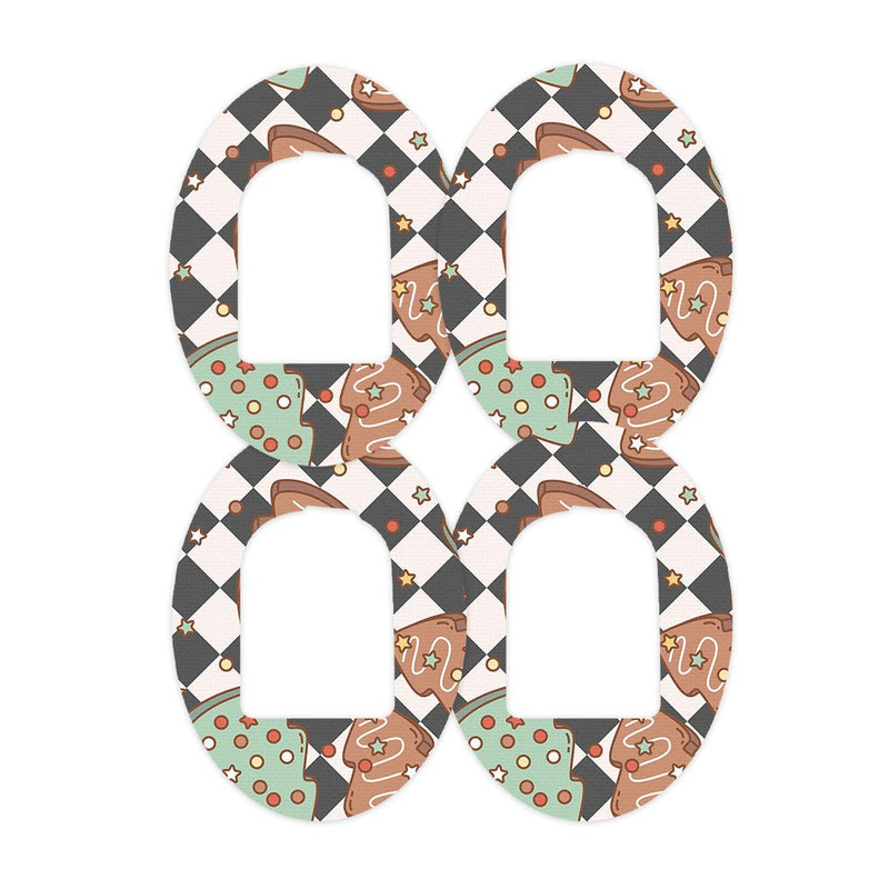 Peelz Sweet Tree Treats Pod Patch Tape - Pump Peelz Patch Medical Tape