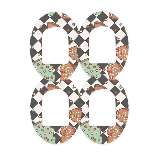Peelz Sweet Tree Treats Pod Patch Tape - Pump Peelz Patch Medical Tape