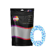 Peelz Level Lines Pod Patch Tape - Pump Peelz Patch Medical Tape