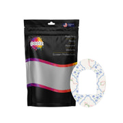 Peelz Spring Coquette Pod Patch Tape - Pump Peelz Patch Medical Tape