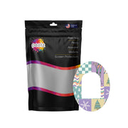 Peelz Après Ski Pod Patch Tape - Pump Peelz Patch Medical Tape