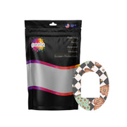 Peelz Sweet Tree Treats Pod Patch Tape - Pump Peelz Patch Medical Tape