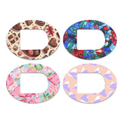 Peelz Valentine Variety Pack Pod Patch Tape - Pump Peelz Patch Medical Tape