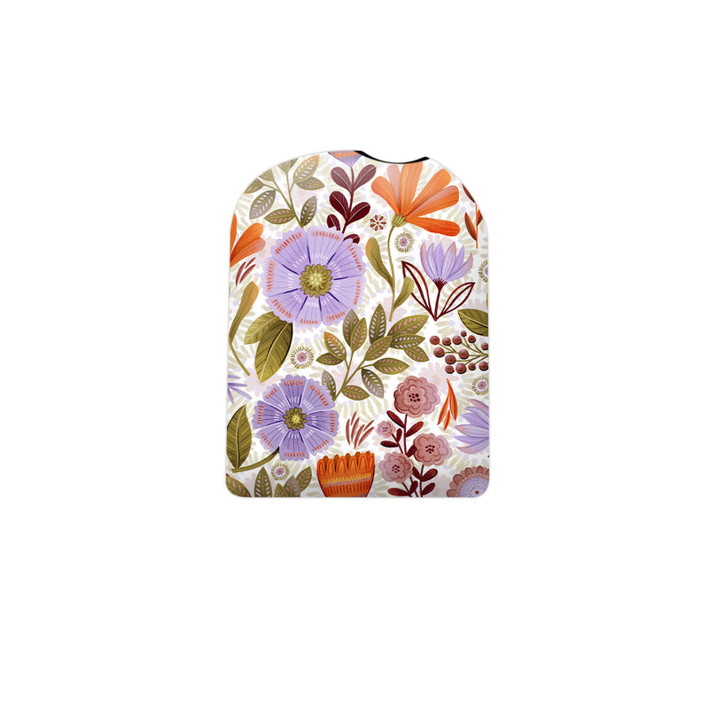 Peelz Autumn Meadow Pod Sticker - Pump Peelz Peelz/Stickers