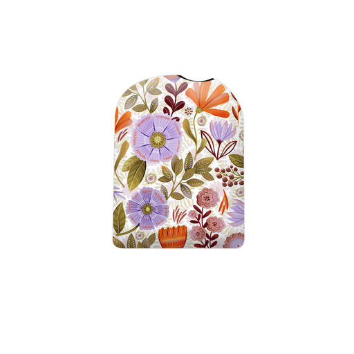 Peelz Autumn Meadow Pod Sticker - Pump Peelz Peelz/Stickers