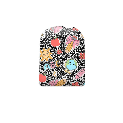 Peelz Cute Class Pod Sticker - Pump Peelz Peelz/Stickers