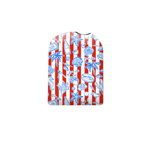 Peelz Spritz Parade Pod Sticker - Pump Peelz Peelz/Stickers