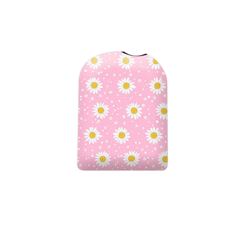 Peelz Spring Daisy Pod Sticker - Pump Peelz Peelz/Stickers