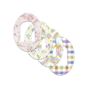 Peelz Spring Variety Pack Pod Patch Tape - Pump Peelz Patch Medical Tape