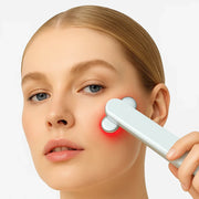 ZAQ Skin & Body ZAQ Zayn 2.0 — 6-in-1 LED & Microcurrent Facial Wand