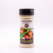 Igotchu Seasonings Igotchu Onion Lovers seasoning Seasonings & Spices White Smoke 5.5 oz,8 oz