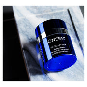 Onsen Secret Bio Cell Lift Mask Serums & Facial Treatment