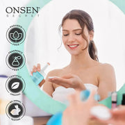 Onsen Secret Daily Essentials System Skin Care Sets