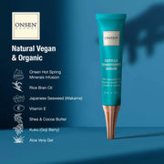 Onsen Secret Nail & Cuticle Conditioner Serum Nail Care