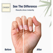 Onsen Secret Essential Nail Reboot Kit (Serum) Nail Kit