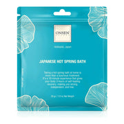 Onsen Secret Body Reboot Kit Body Care Kits