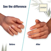 Onsen Secret Nail Reboot Buffer Nail Care