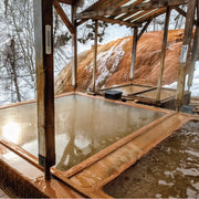 Onsen Secret Japanese Hot Spring Bath Bath